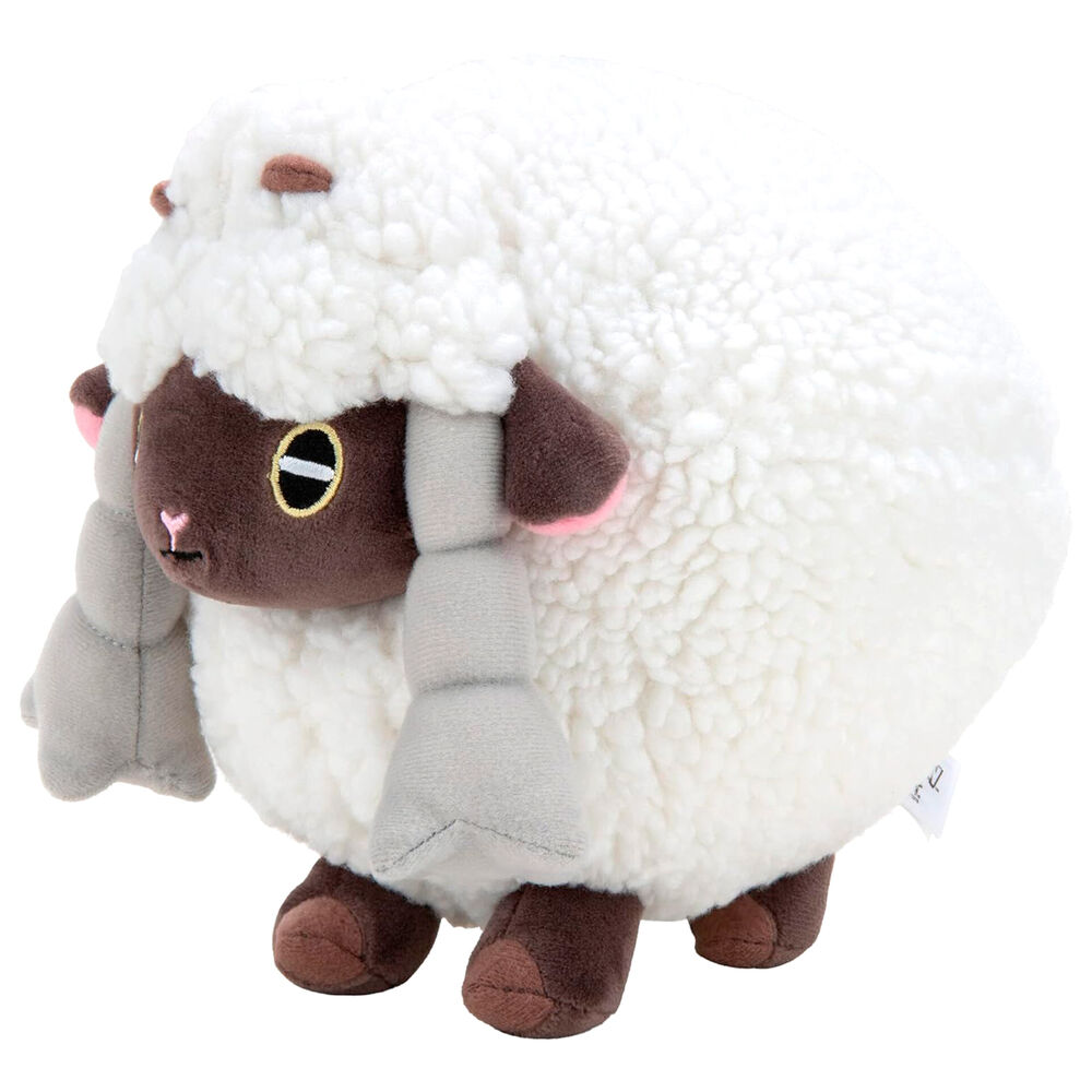 Pokemon Wooloo plush toy 20cm - Image 2