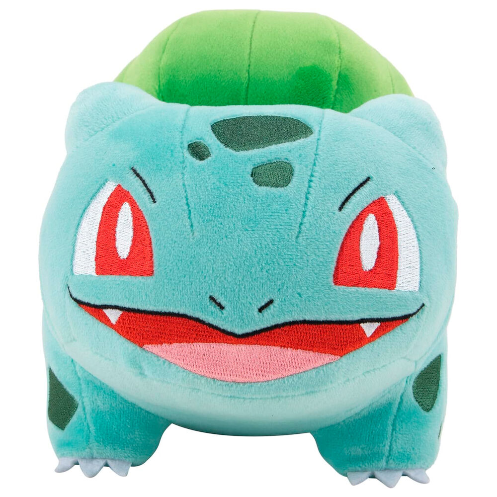Pokemon Bulbasaur plush toy 20cm - Image 2