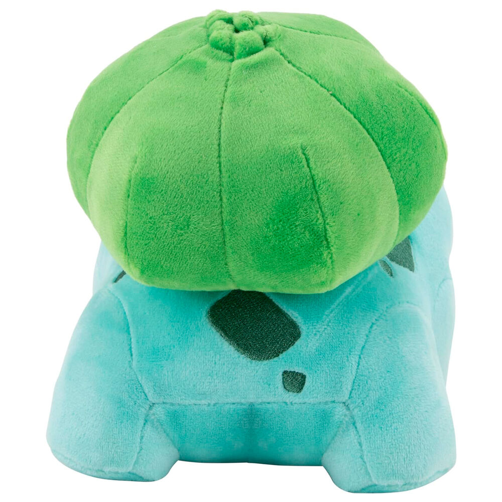 Pokemon Bulbasaur plush toy 20cm - Image 5