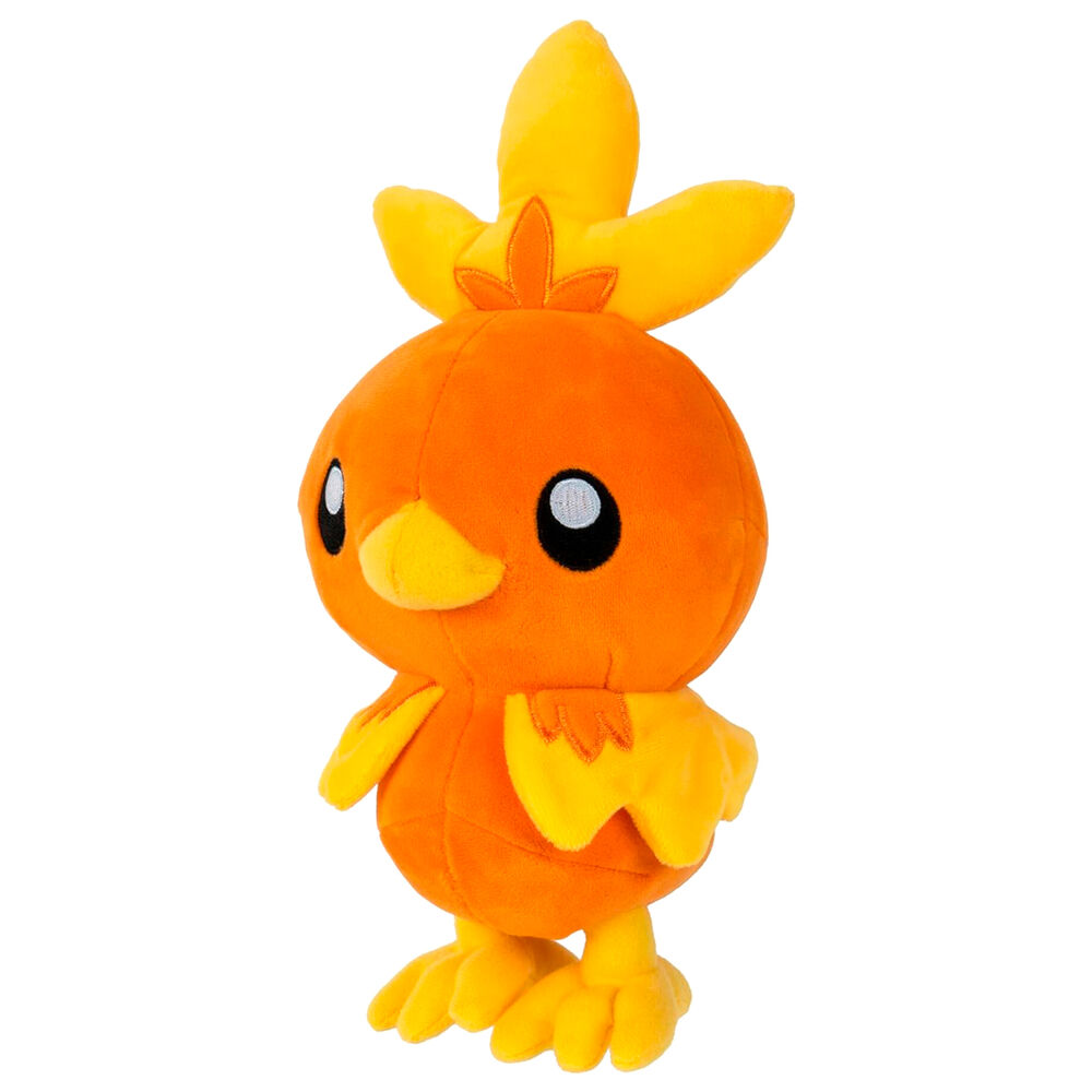 Pokemon Torchic plush toy 20cm - Image 2