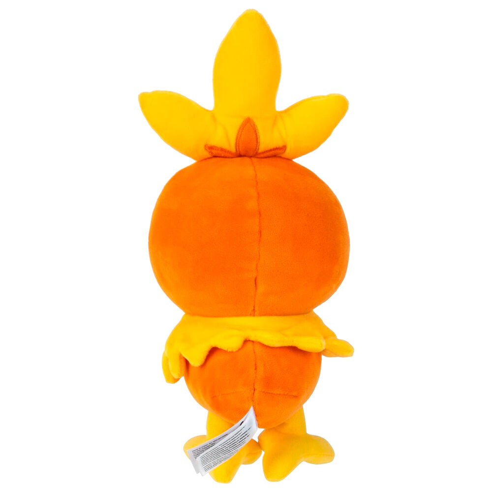 Pokemon Torchic plush toy 20cm - Image 3