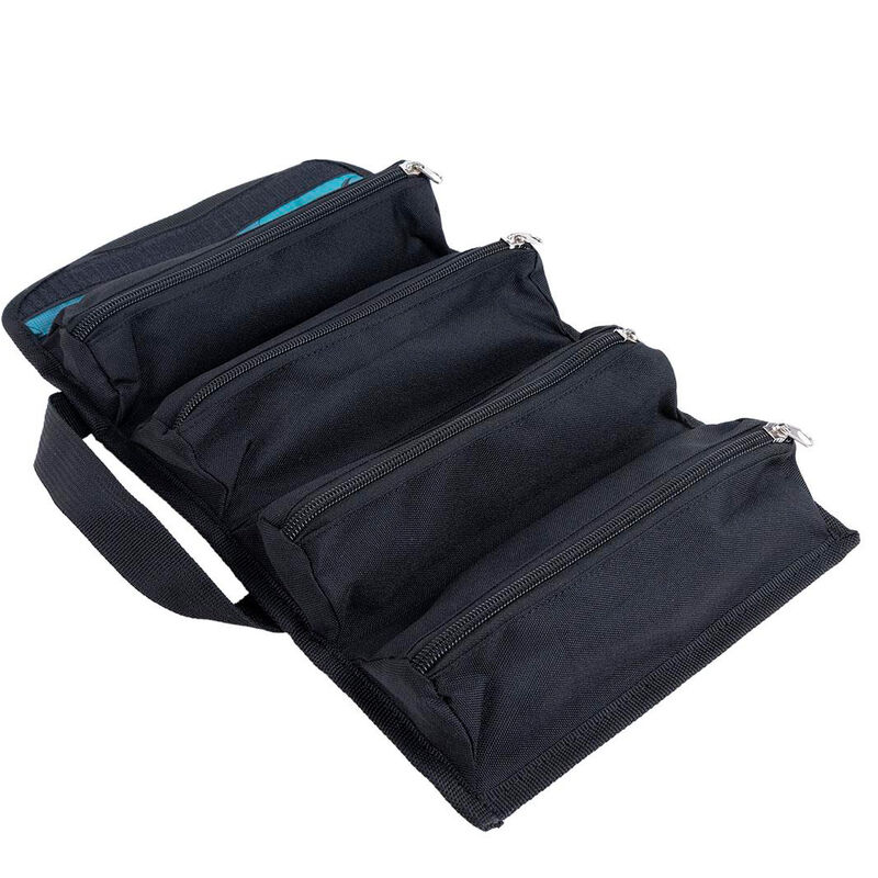 DC Comics Batman triple pencil case - Image 2