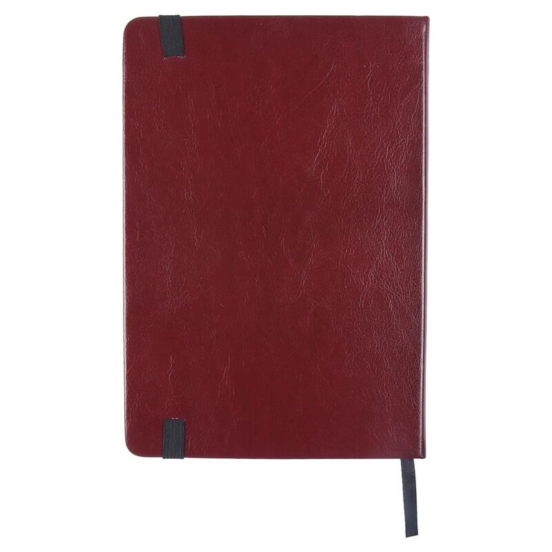 Harry Potter Gryffindor A5 notebook - Image 2