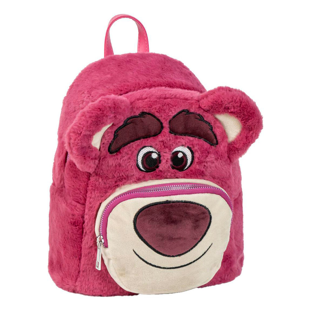 Disney Pixar Toy Story Lotso casual backpack - Image 2