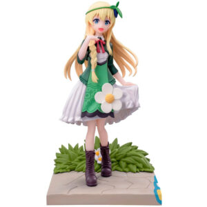 Konosuba Gods Blessing on This Wonderful World! Iris Luminasta figure 17cm
