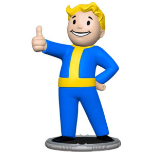 Fallout Vault Boy Thumbs Up figure 7cm