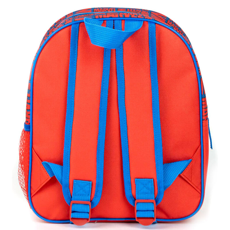 Marvel Avengers backpack 29cm - Image 2