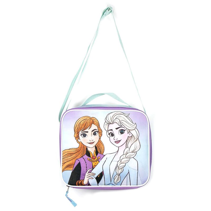 Disney Frozen lunch bag - Image 5