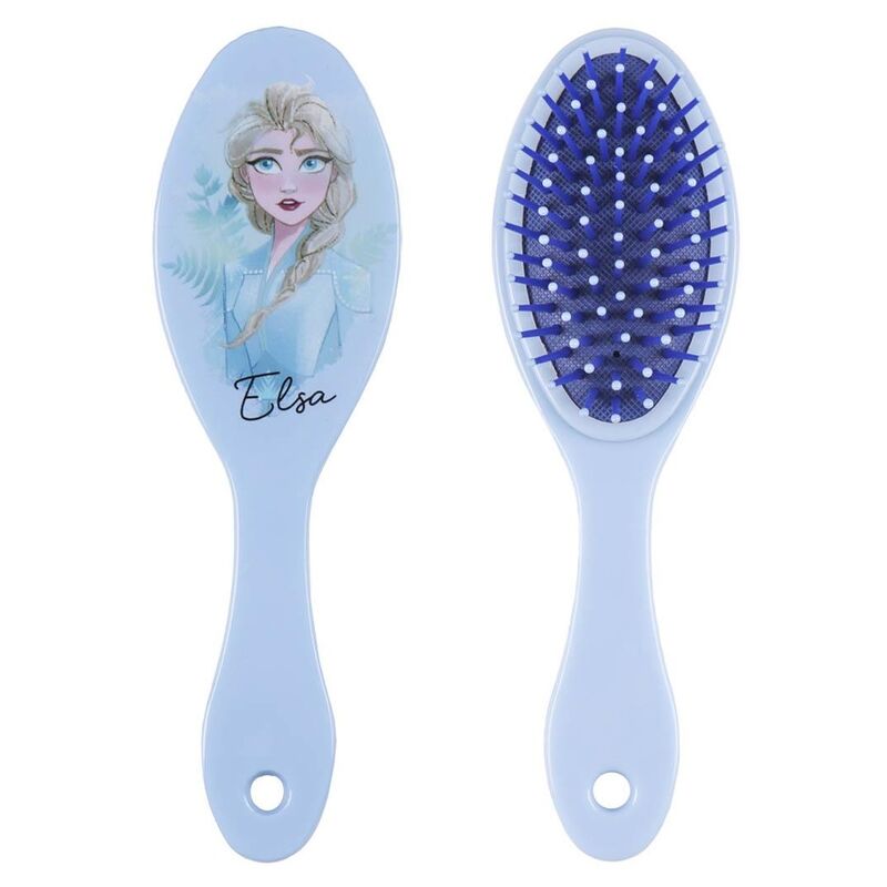 Disney Frozen hairbrush - Image 2