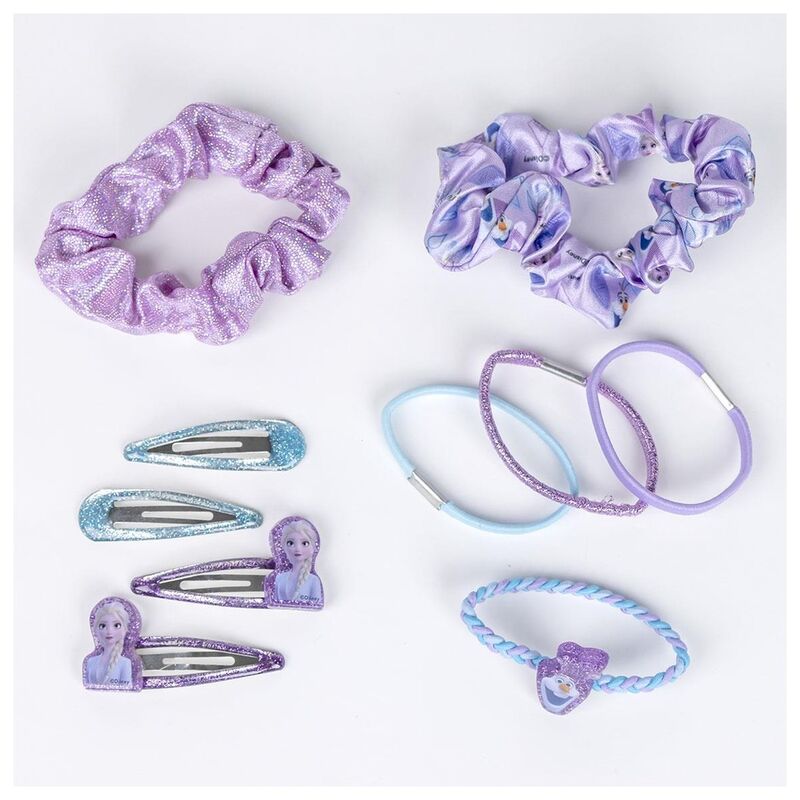 Disney Frozen beauty accessories set - Image 2