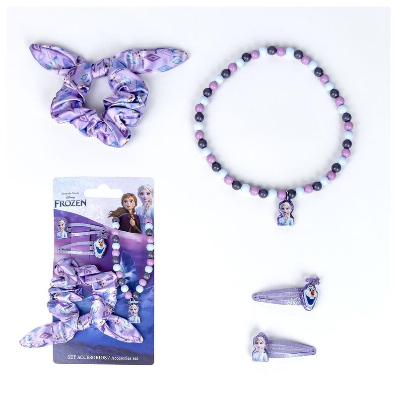Disney Frozen beauty set - Image 2