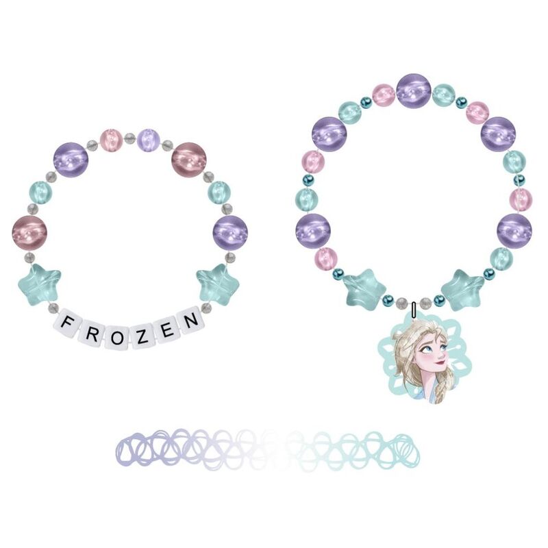 Disney Frozen accesories set - Image 2
