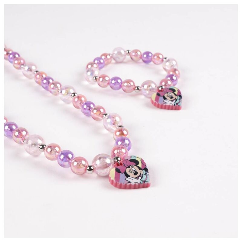Disney Minnie Fantasia accesories set - Image 3