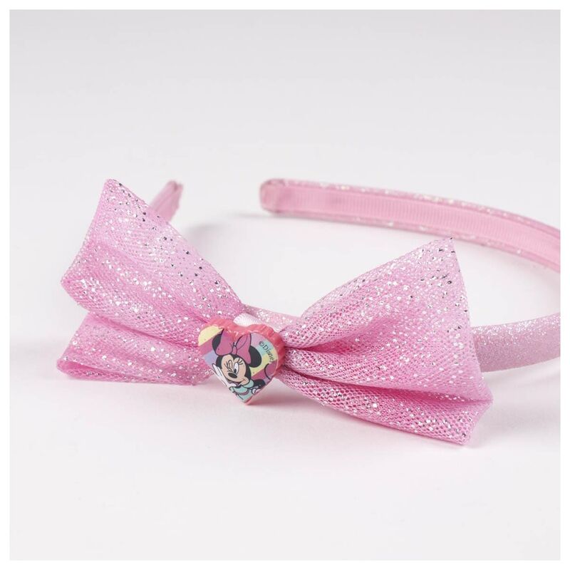 Disney Minnie blister pack 2 headbands - Image 4