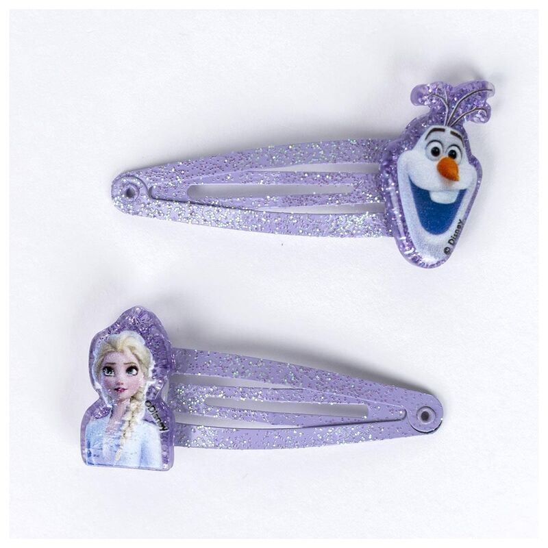 Disney Frozen beauty set - Image 4