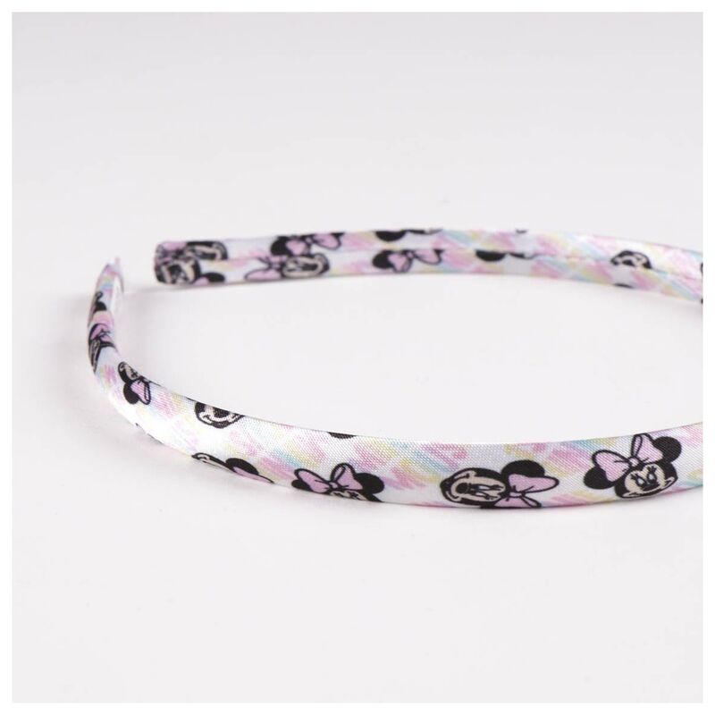 Disney Minnie blister pack 2 headbands - Image 5