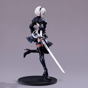 Nier: Automata 2B Yorha No. 2 Type B Form-ISM figure18cm