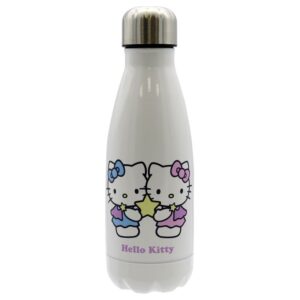Hello Kitty Geminis stainless steel bottle 550ml