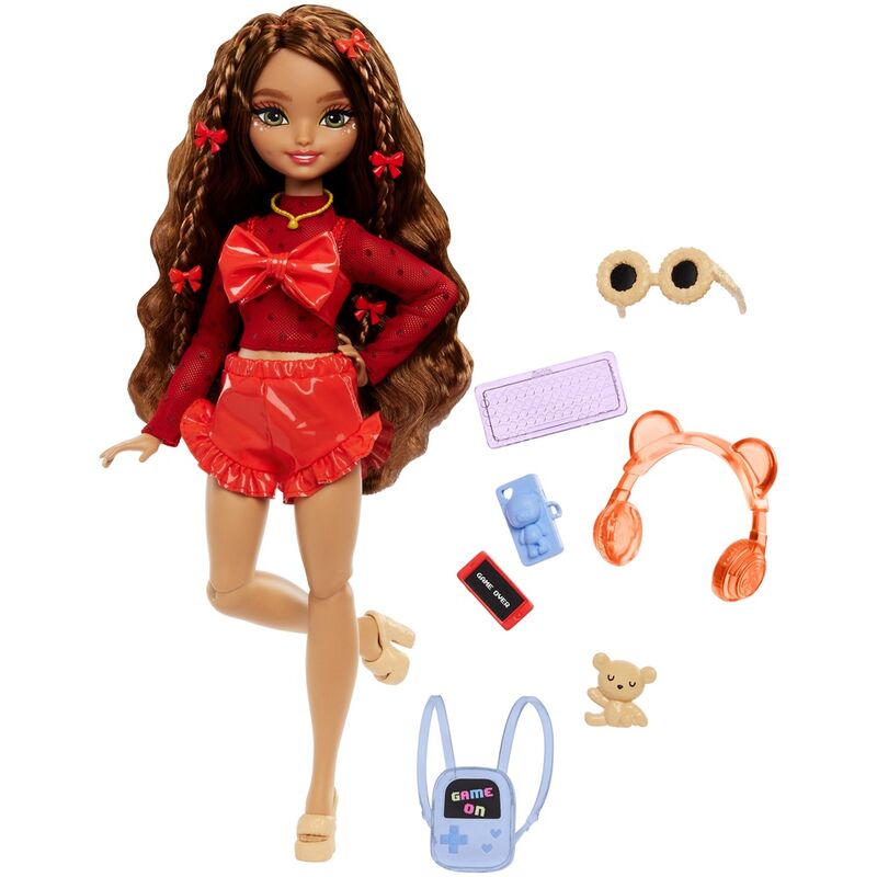 Barbie Dream Besties Teresa doll - Image 2