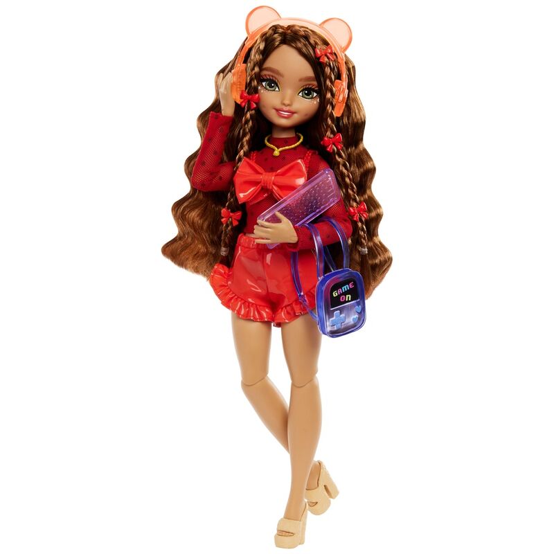 Barbie Dream Besties Teresa doll - Image 3