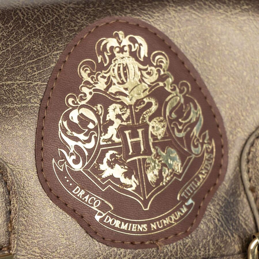 Harry Potter Hogwarts casual backpack - Image 3