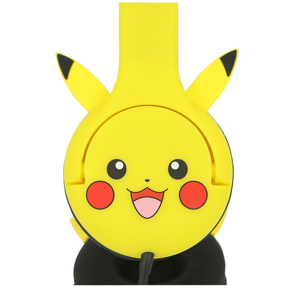 Pokemon Pikachu kids headphones - Image 5