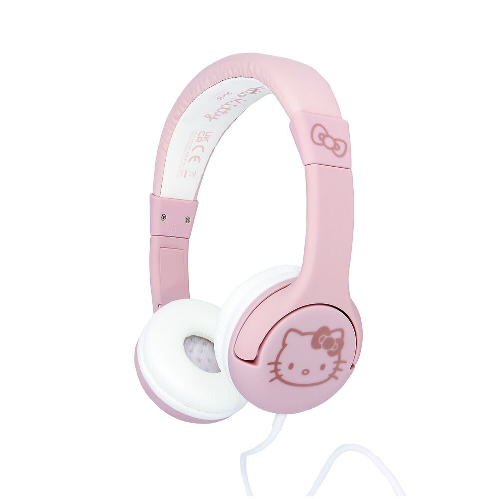 Hello Kitty kids headphones - Image 6