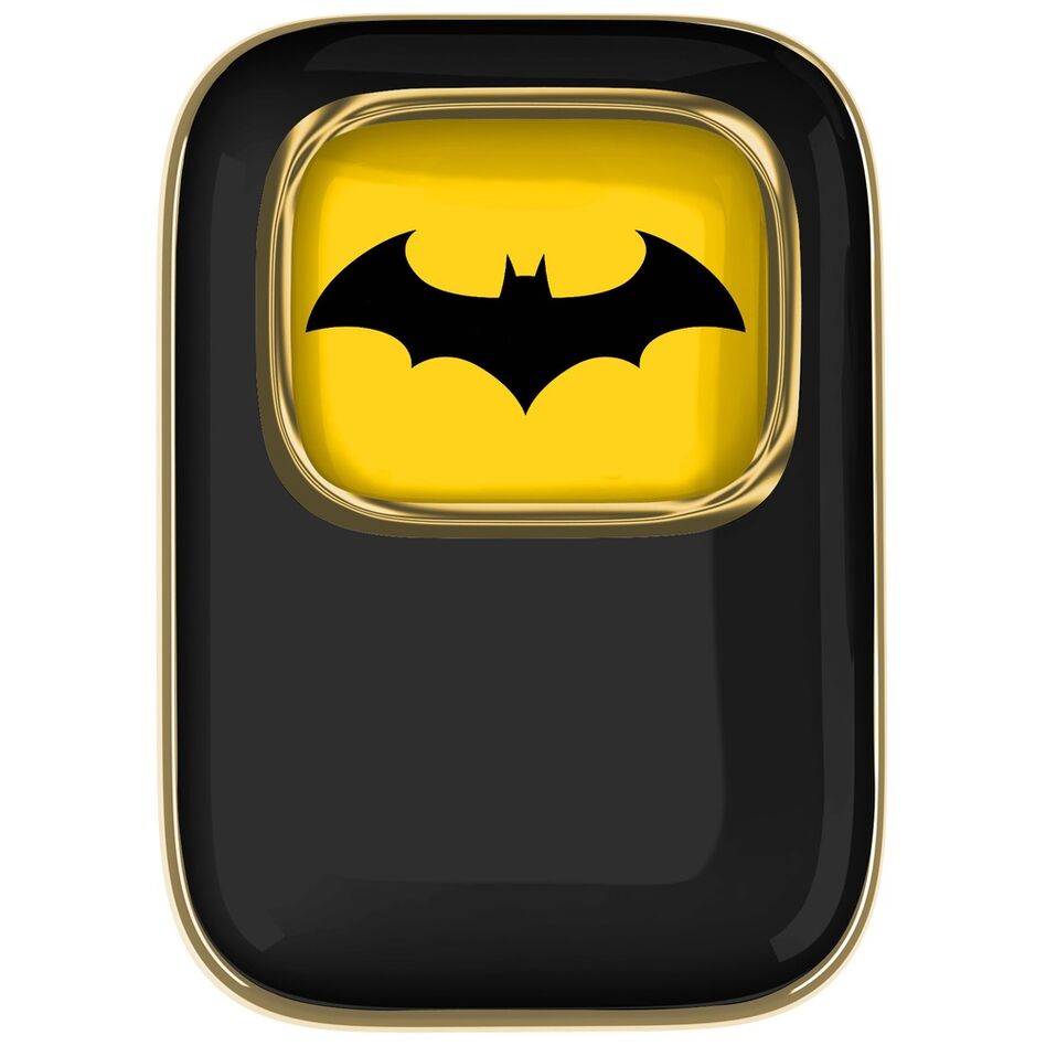 DC Comics Batman Dark Knight earpods - Image 2