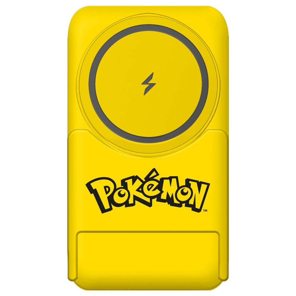 Pokemon Pikachu power bank - Image 2