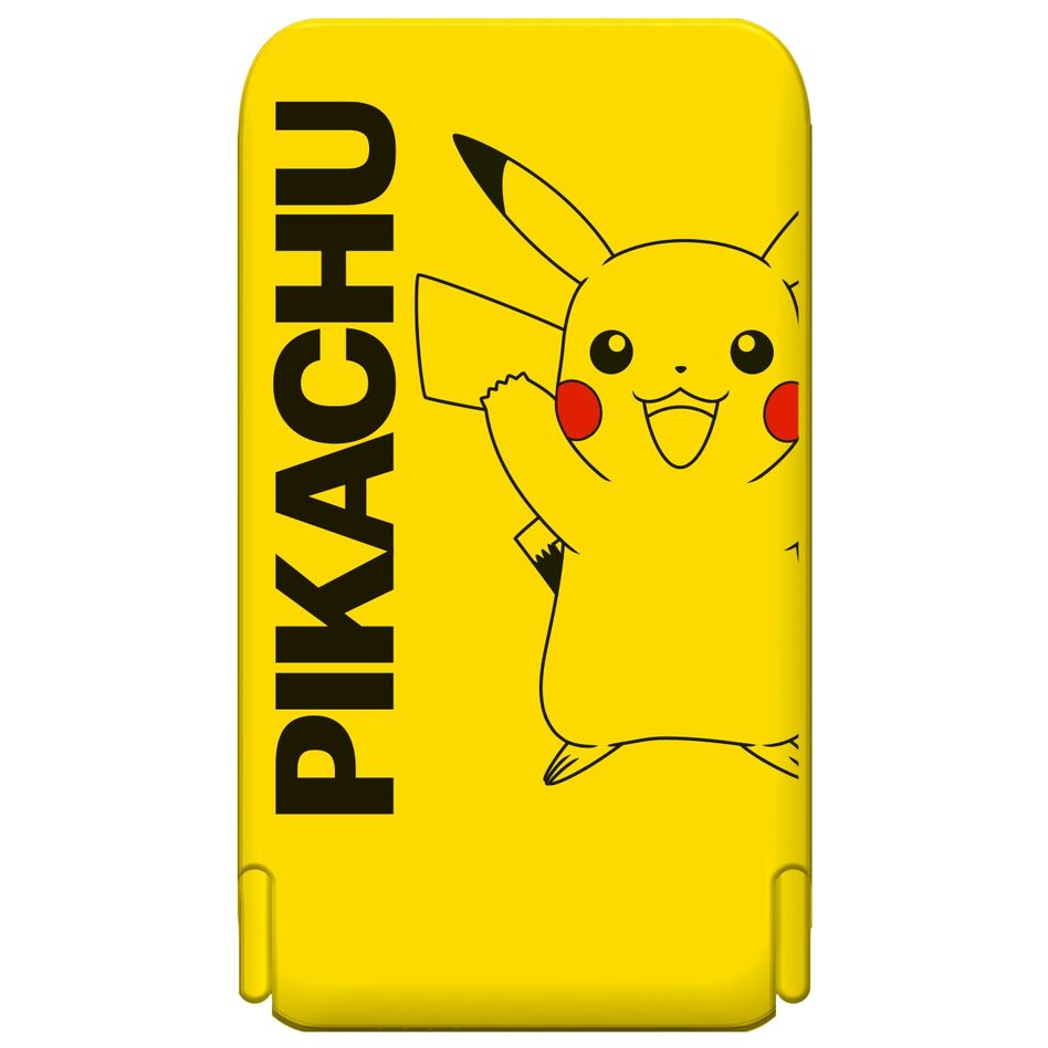 Pokemon Pikachu power bank - Image 6