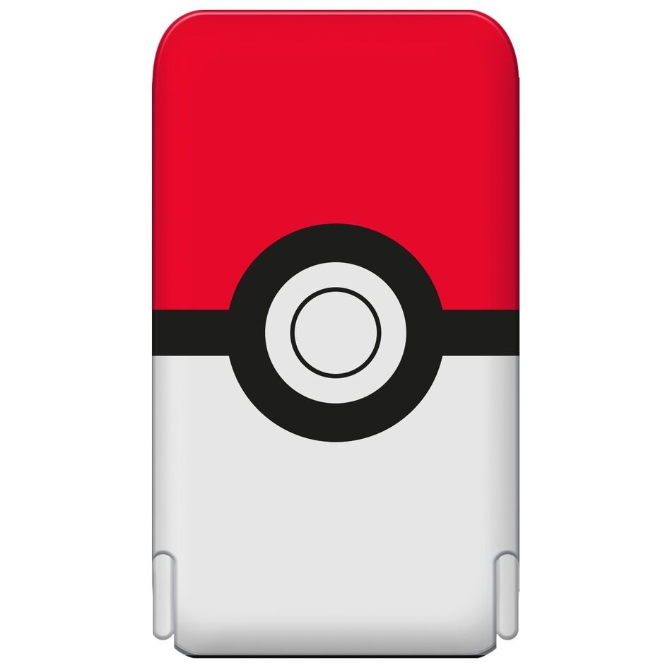 Pokemon Pokeball power bank - Image 2