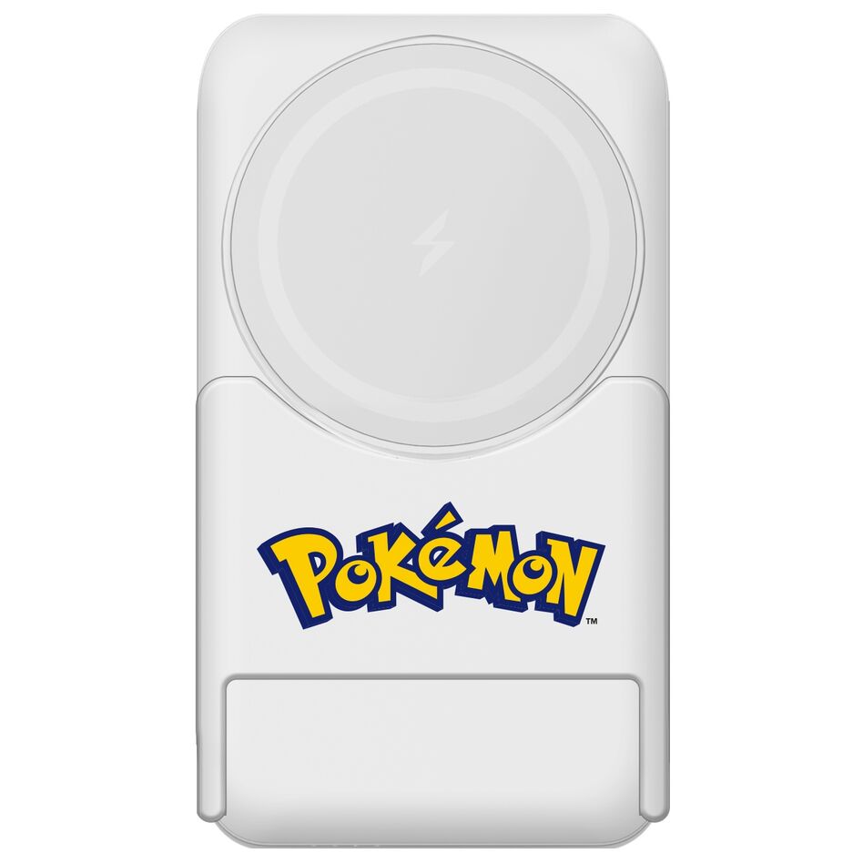 Pokemon Pokeball power bank - Image 4