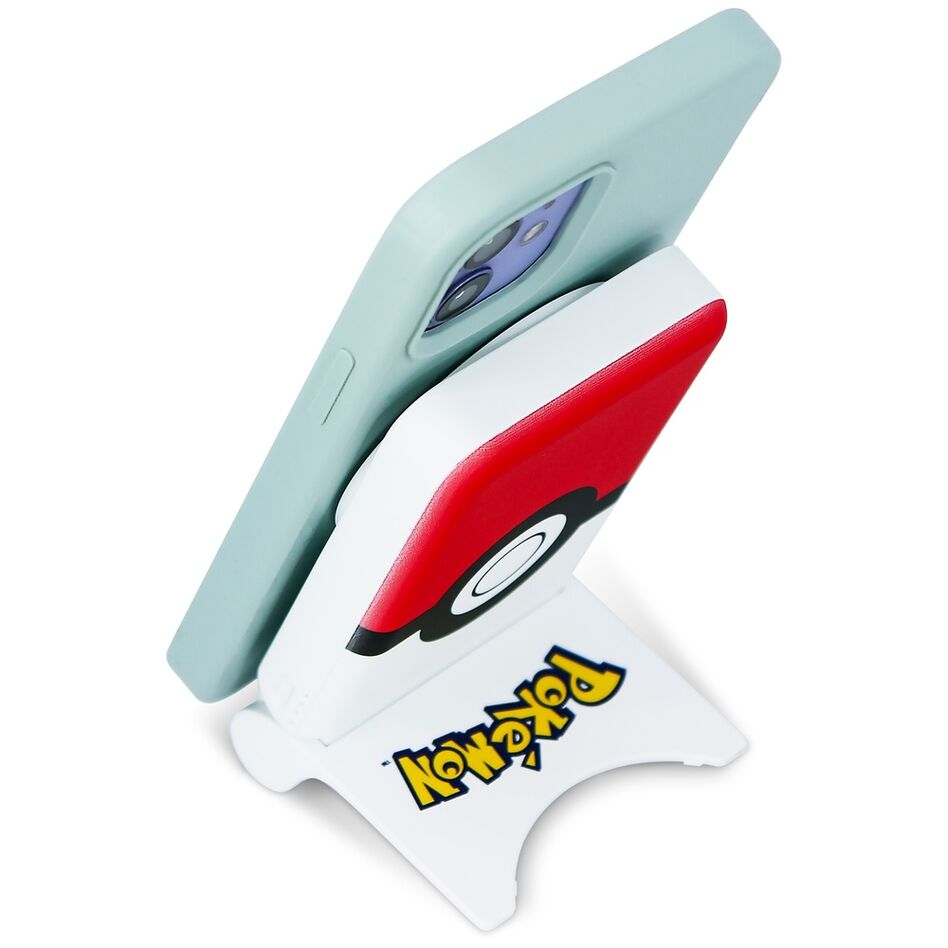 Pokemon Pokeball power bank - Image 5