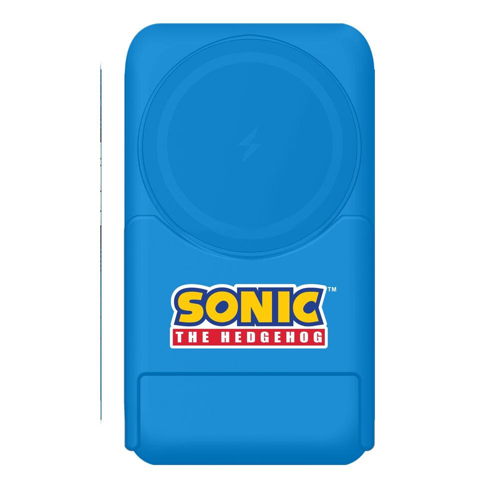 Sonic the Hedgehog power bank - Image 3