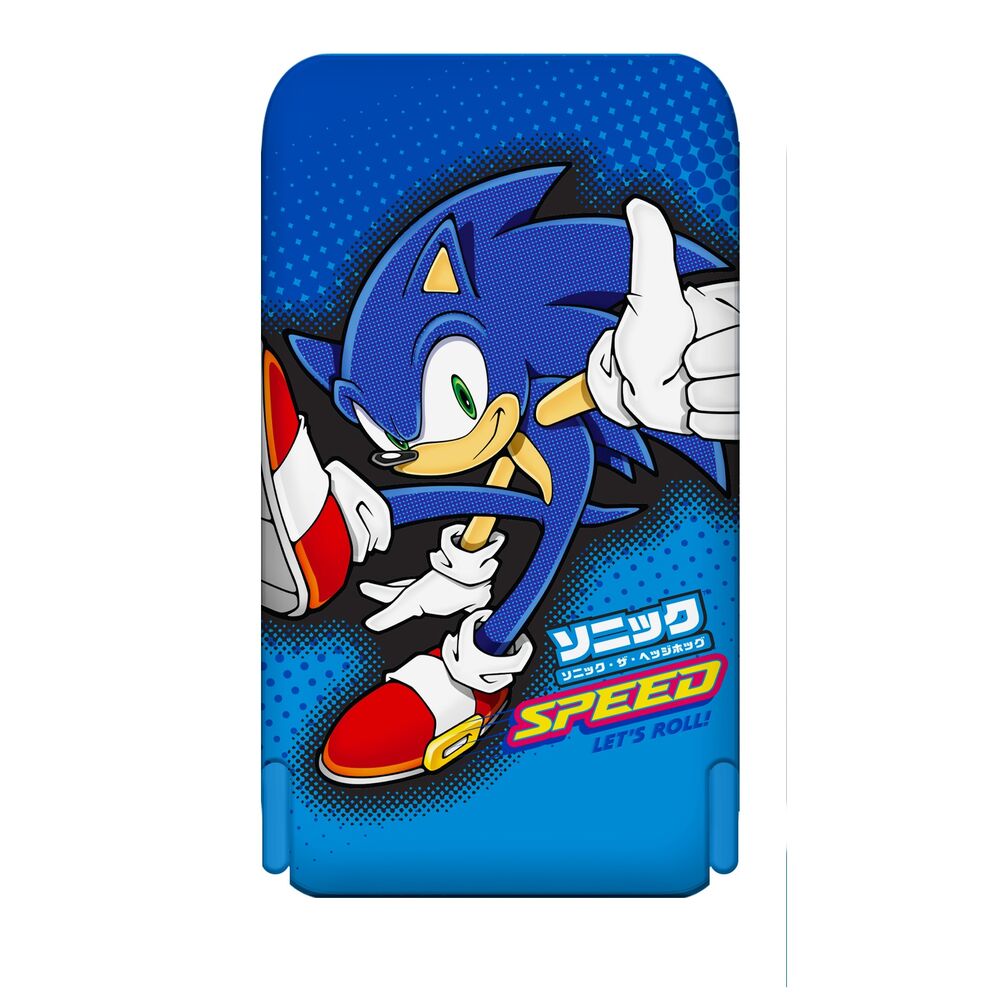Sonic the Hedgehog power bank - Image 2