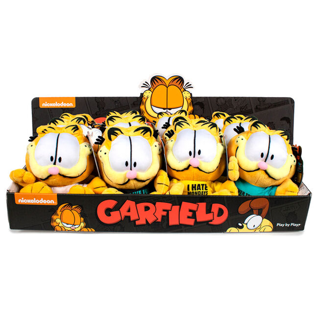 Garfield Cute assorted plush toy 20cm - Image 2