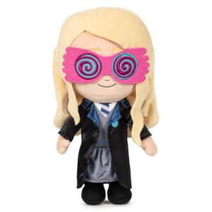 Harry Potter Luna Lovegood plush toy 29cm