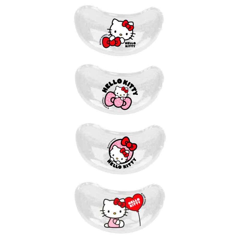 Hello Kitty skin care set - Image 2