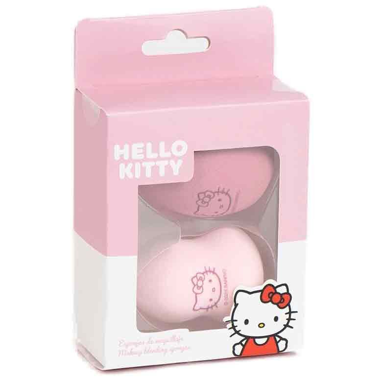 Hello Kitty make up sponge - Image 4