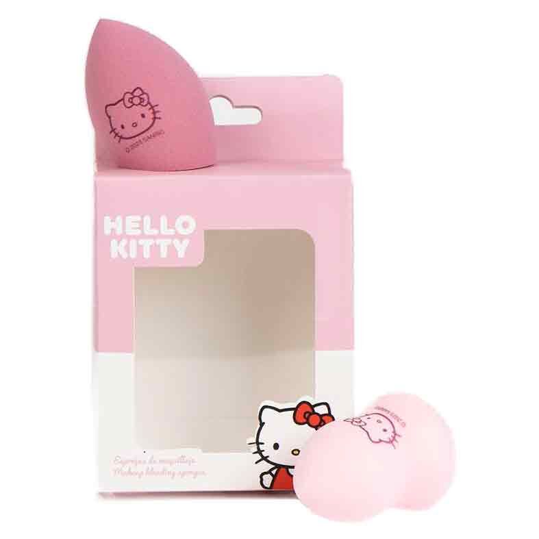 Hello Kitty make up sponge - Image 5