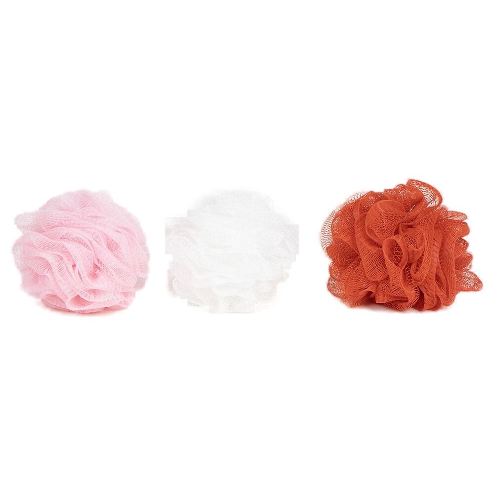 Hello Kitty assorted shower sponge - Image 2