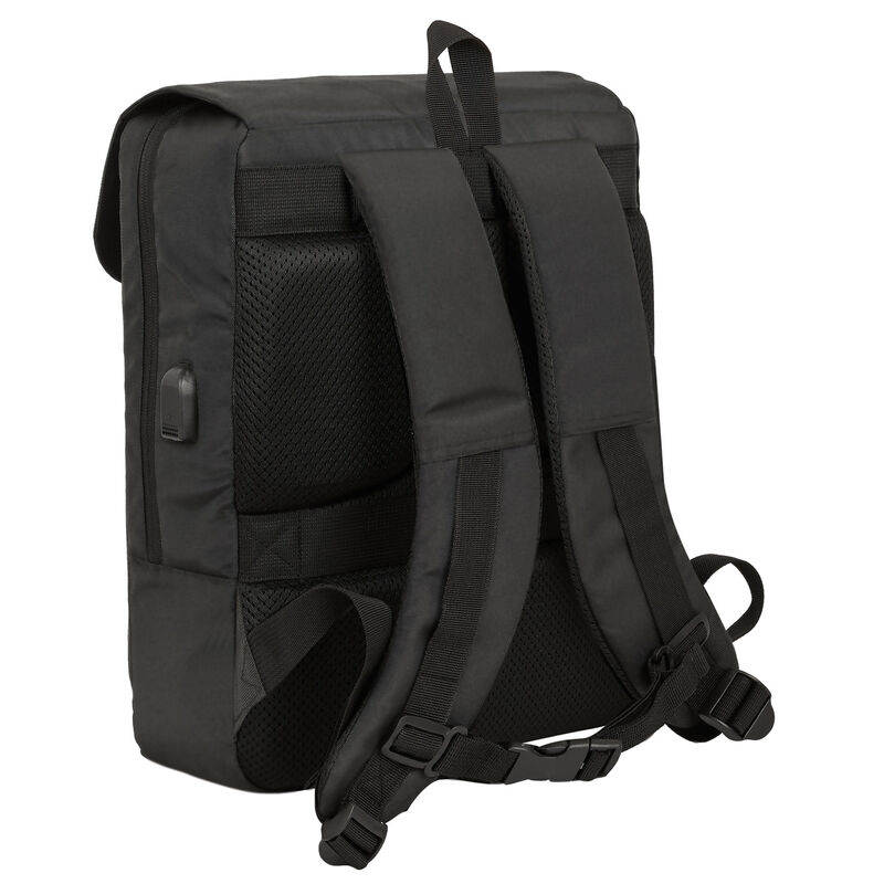Real Madrid Premium Laptop backpack 39cm - Image 2