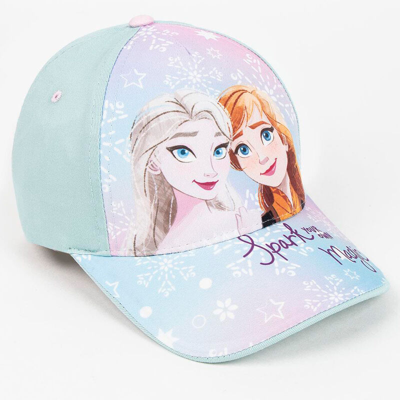 Disney Frozen assorted cap - Image 2
