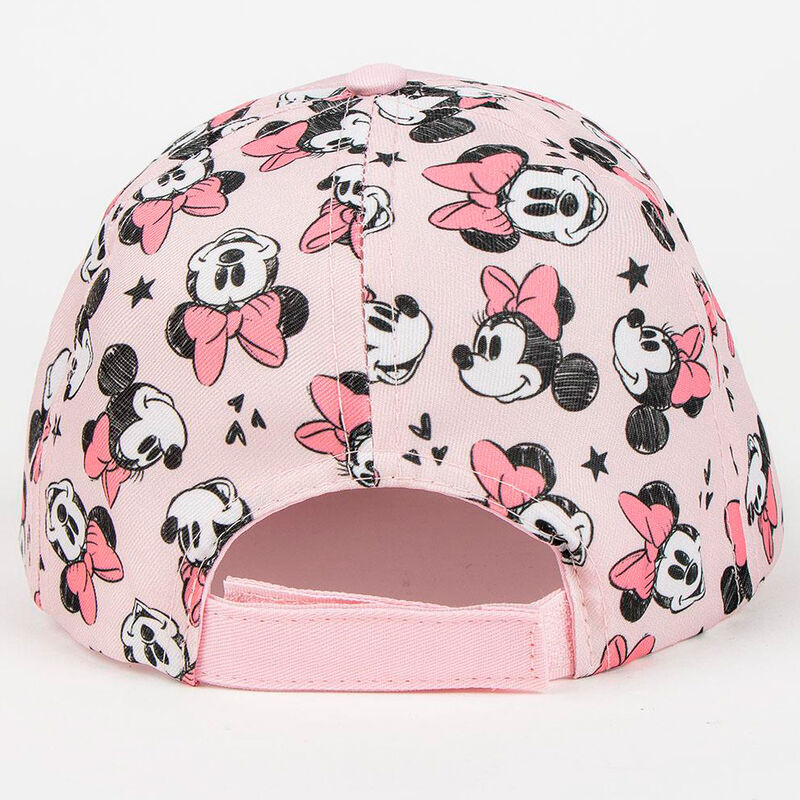 Disney Minnie cap - Image 2