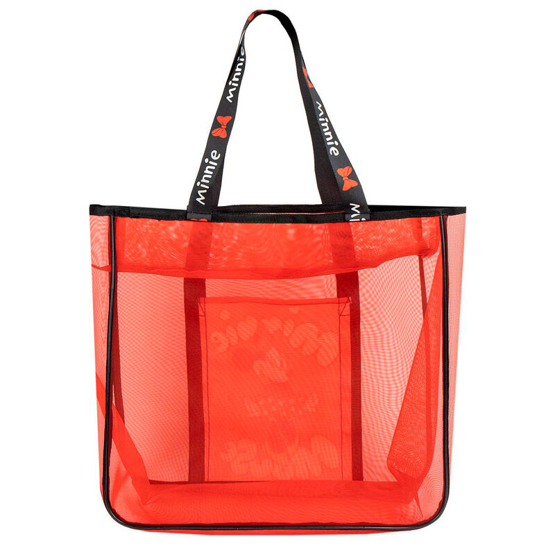 Disney Minnie premium beach bag - Image 2