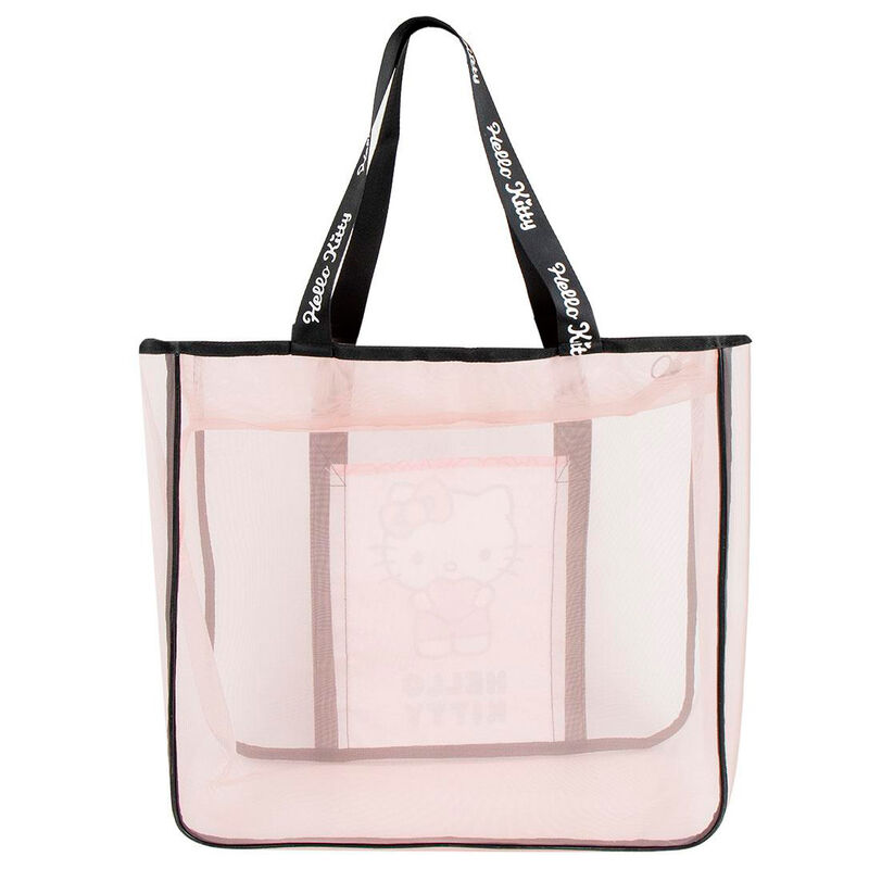 Hello Kitty premium beach bag - Image 2