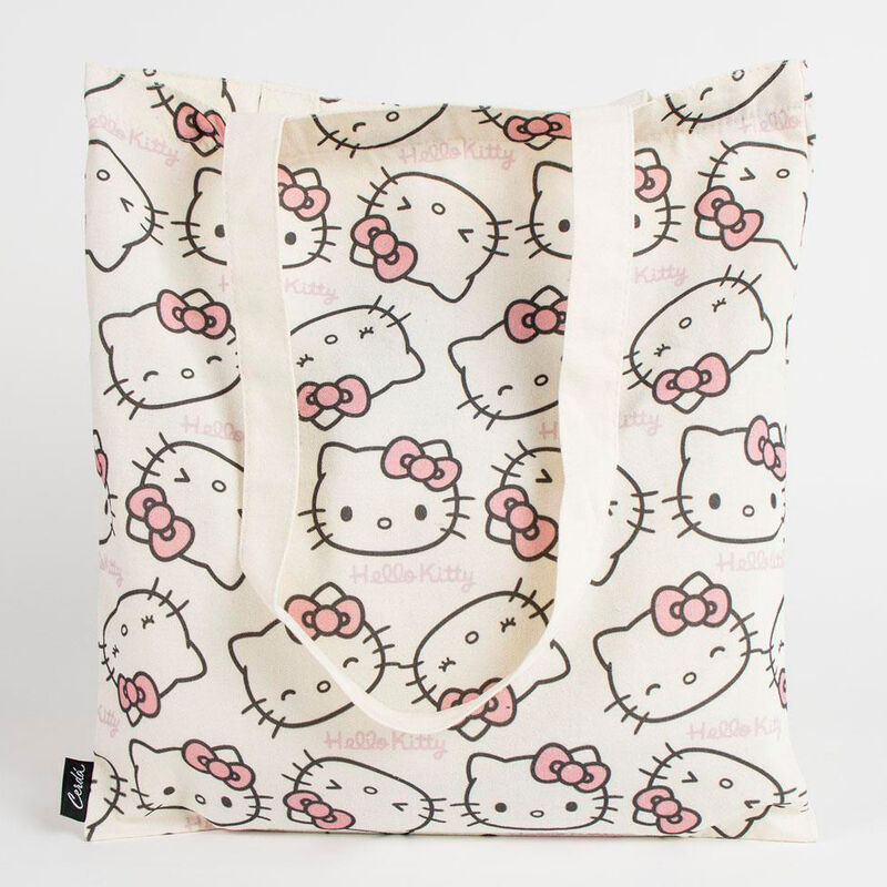 Hello Kitty shopping bag - Image 2