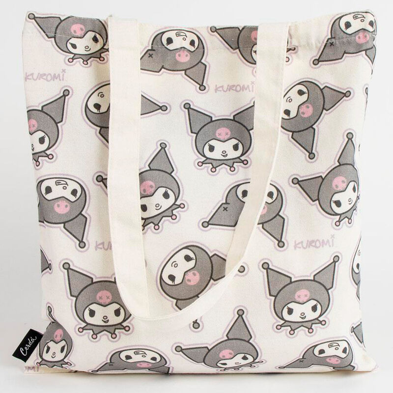 Hello Kitty Kuromi shopping bag - Image 2