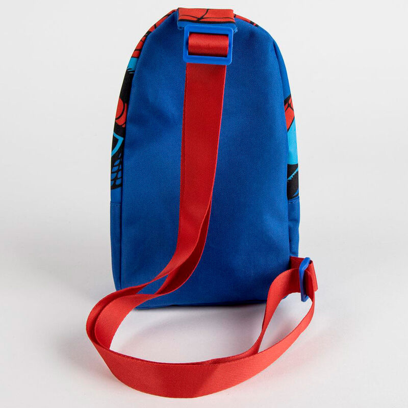Marvel Spiderman shoulder backpack 23cm - Image 2