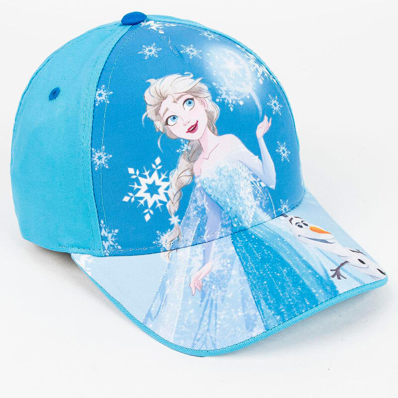 Disney Frozen assorted cap - Image 3